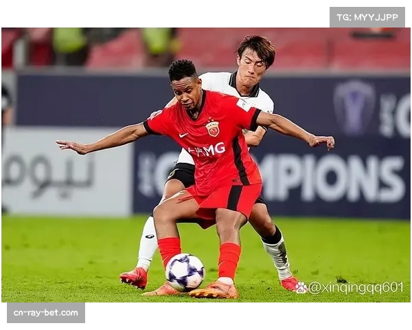 上海海港亚冠一胜难求 进攻效率与防守稳定性成突出问题