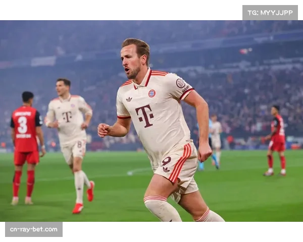 数据显示 拜仁本场进攻在对方三十米区域触球占比高